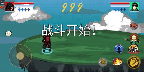 火影百战最新爆料,揭秘最新爆料，忍者世界风云再起